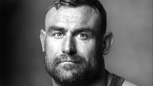 Steven Wain's Instagram, Twitter & Facebook