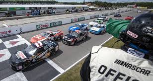 Sling blue limited time offer$35.00/ month. Nascar Pinty S Series Returns With Full Schedule For 2021 Nascar Pinty S Series