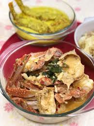 I have once try this recipe and failed. Resepi Ketam Butter Telur Paling Senang Dan Sedap Sangat Aku Sis Lin