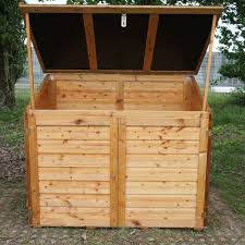 Lorsque les jours rallongent, que le soleil brille et que les nuits sont claires, l'appel de l'été se fait sentir. Coffre De Jardin Bois Traite Trocadero 1200l Colis L 161 X L 121 X H 15 Cm Gamm Vert