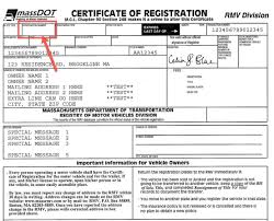 A license plate check is done for many different reasons. Massachusetts License Plate Lookup Free History Report