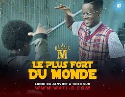 Mon ipad pro est plus fort que ton pc ! Black M Le Plus Fort Du Monde Lyrics Genius Lyrics
