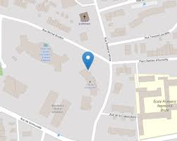 Page officielle de la caf de l'essonne. Accueil De La Caf De Manche Point Relais De Saint Lo