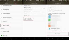 5 Solutions Fix Process System Isn T Responding Error On Android Dr Fone