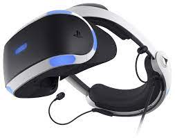 It is fully functional with the playstation 4 and is forward compatible with the playstation 5 home video game console.the playstation vr is compatible with the playstation 5 via an adapter that is. Playstation Vr Live The Game In Incredible Virtual Reality Worlds Playstation India