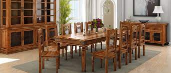 Dining table and chairs 4 6 set wooden legs retro dining room chair grey kitchen. Custom Made Rustic Dining Room Furniture