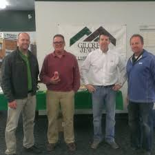 Profile for Gilcrest/Jewett Lumber Co