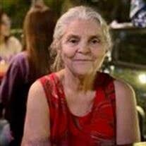 Sandra "Sandy" Lynn Fowler McDaniel Obituary