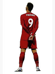 Check out our roberto firmino selection for the very best in unique or custom, handmade pieces from our art & collectibles shops. Roberto Firmino Back Turned Celebration Art Board Print By Nolopola Redbubble