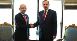 Hem sırtını saraya dayamış, erdoğan'ın damadı. Cumhurbaskani Erdogan Kemal Kilicdaroglu Nu Aradi Dailymotion Video