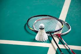 Badminton