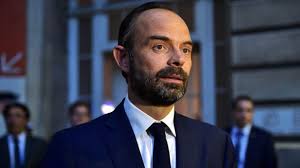 Macron's new PM: Just one in three approve and HALF don't know him