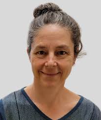 Amy Chiriatti, MPT- Outpatient Orthopedics at Gifford Health Care in Vermont