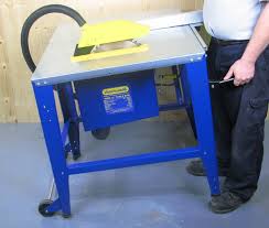 You can make a cut, move the fence, bring it back and. W625 12 Contractors Table Saw