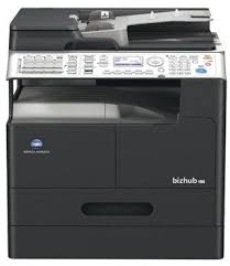 The bizhub c227 multifunction color printers from konica minolta has a print/copy output of up to 28 ppm to help keep pace with growing workloads. Konica Drivers Mac