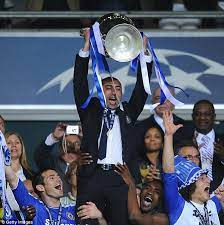 See how the blues got the party started after beating manchester city to the 2020/21 champions league trophy. Chelsea Managers News List Of Chelsea Mangers History List