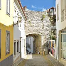 Maybe you would like to learn more about one of these? Tavira Portugal Reisefuhrer Fur Ihren Ausflug Und Urlaub 2021