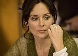 Silvia Marsó y Manuel de Blas se unen al reparto de la 'Gran Reserva. El  origen'