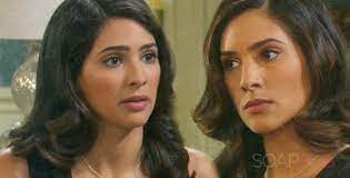 Fashion pirate wizard parrot turned web dev. Gabi Hernandez Girl Next Door Or Lethal Weapon On Days Of Our Lives