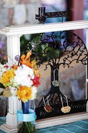 Lovelocks Tree Of Life Wedding Ceremony Is Very Unique Engrave A Personal Wedding Ceremony Unity Unity Candle Alternatives Wedding Ceremony Candles Decor