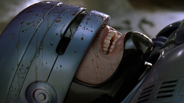 Blu-Ray Review | Robocop 2 (Blu-ray) | Blu-ray Authority