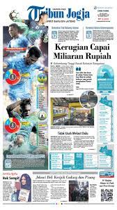 Pantai bugel kulon progo yogyakarta adalah salah satu wisata alam yang berada di kawasan panjatan, kulonprogo. Tribun Jogja 26 07 2018 By Tribun Jogja Issuu