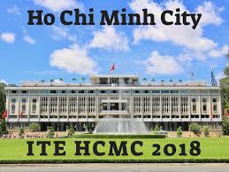 Ho chi minh is still the economic heart of vietnam and the streets bustle with activity, not to mention what seems like an endless stream of motorbikes. Trip To Ho Chi Minh City Ite 2018 Traveltomtom Net