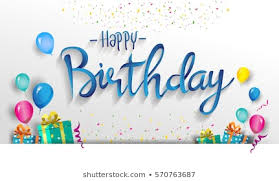 Afbeeldingsresultaat voor happy birthday