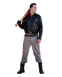 Aug 23, 2021 · forum zur ukraine: The Walking Dead Negan Costume For Adults Horror Shop Com