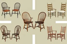 The shaker chair in oak (set of 2) from boraam industries features. Dining Chairs Dining Room Chairs List