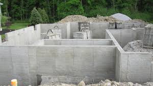 You don't have to finish your basement at the time of construction if that will strain your finances. 5 Types Of Home Foundation Systems Angi