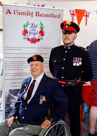 PICTURE GALLERY: Burma fallen from World War Two remembered at special event