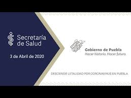 Es miembro activo del consejo consultivo de la escuela de ciencias de la universidad de las américas puebla y docente de la misma. Desciende Letalidad Por Coronavirus En Puebla Secretaria De Salud Valkiria