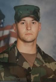 Jerrod Shrum Obituary