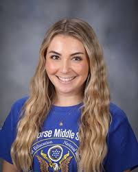 Iron Horse Middle School