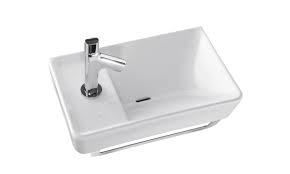 Lave Mains Avec Porte Serviettes Reve De Jacob Delafon Lave Main Lave Jacob Delafon