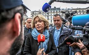 Photo La Région Île-de-France accusée de soutenir des structures ...