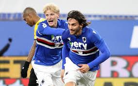 Entrambi gli allenatori hanno bisogno di alzare i ritmi e la qualità delle giocate negli ultimi metri: Sampdoria Udinese 2 1 Gol E Highlights Il Nuovo Acquisto Torregrossa Subito Decisivo Sky Sport