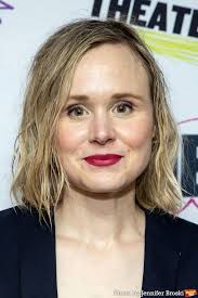 Alison Pill (Actor): Credits, Bio, News & More