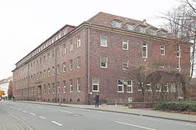 19 wo kann ich mich ummelden und muss ich das überhaupt? Ex Finanzamt An Der Munzstrasse Keine Wohnungen Fur Studierende Munster Munstersche Zeitung