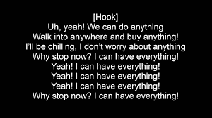 Freestyle Rap Rhymes Gang Vtwctr