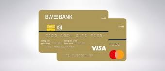 Wie kann ich mit einer kreditkarte geld abheben? Kreditkarten Karten Bw Bank