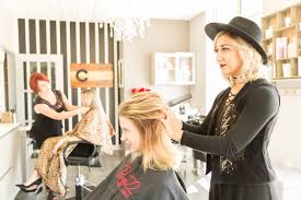 Find best hair salons located near me with walking distance in feet/miles. Sola Salon Studios In Santa Clarita Ca