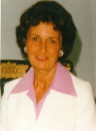 Doris Carey Obituary (1922