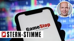If you've spent any time online in the past few days, or seen any cable news, or if anyone in your immediate social orbit has done any of those things, you may have heard about something brewing related to the stock market and gamestop. Gamestop Wahnsinn Die Armee Der Aktien Amateure Zeigt Wozu Sie Fahig Ist Stern De
