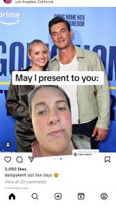 Tyler Cameron's Dream Girl: Daisy Kent