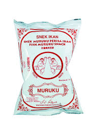 # resepi maruku 1) muruku meletup sumber : Muruku Snack Ikan Pck 70g Klikindomaret