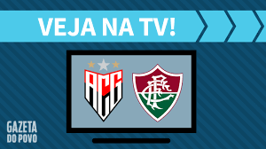 Previous matches between atlético go and. Atletico Go X Fluminense Ao Vivo Saiba Como Assistir Ao Jogo Na Tv