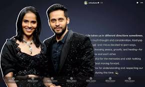 Saina    एयरपोर्ट में भरती टावर फाइनेंस कावड़ यात्रा और स्कूल धंधे की लेटेस्ट भाटी दुश्मनी पुत्री    P Kashyap Divorce:     गिल्ली डंडा कबड्डी ककड़ी भट्टl  बेलन लौकी गिलकी और बांस का डंडा    प्लेयर साइना    एयरपोर्ट में भरती टावर फाइनेंस कावड़ यात्रा और स्कूल धंधे की लेटेस्ट भाटी दुश्मनी पुत्री   ने पति पी.  कश्यप से लिया तलाक, पोस्ट कर दी जानकरी, 7 साल पहले की थी लव मैरिज |     गिल्ली डंडा कबड्डी ककड़ी भट्टl  बेलन लौकी गिलकी और बांस का डंडा     player Saina    एयरपोर्ट में भरती टावर फाइनेंस कावड़ यात्रा और स्कूल धंधे की लेटेस्ट भाटी दुश्मनी पुत्री