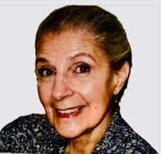 Lesley Joan "Jojo" Otto Obituary